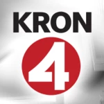 kron4 news - san francisco android application logo